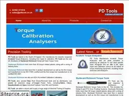 Sites similar to pdtools.co.uk