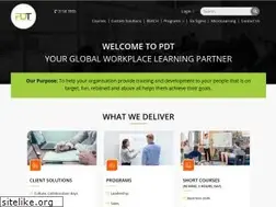 Sites similar to pdtraining.com.sg