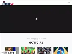 Sites similar to pdtsaopaulo.org.br