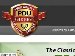 Sites similar to pdu.com