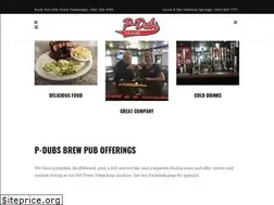 Sites similar to pdubs.pub