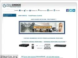 Sites similar to pduchoice.com