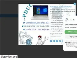 Sites similar to pducomputer.com
