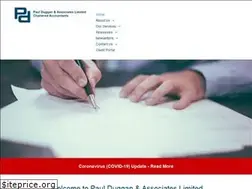 Sites similar to pduggan.co.nz