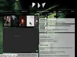 Sites similar to pdv-records.com