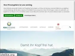 Sites similar to pdv-systeme.de