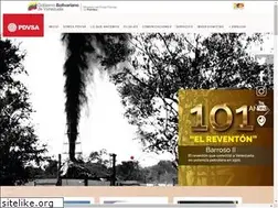 Sites similar to pdv.com