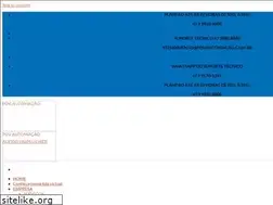 Sites similar to pdvautomacao.com.br