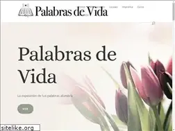 Sites similar to pdvida.com