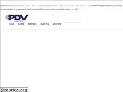 Sites similar to pdvpositiva.com.br