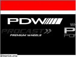 Sites similar to pdwgroup.com.au
