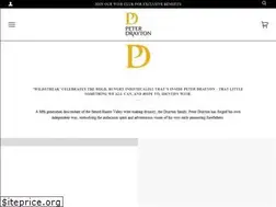Sites similar to pdwines.com.au