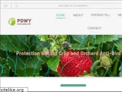 Sites similar to pdwy.net