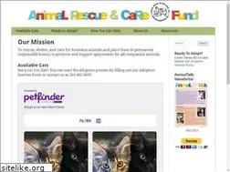 Sites similar to pdx-petadoption.org