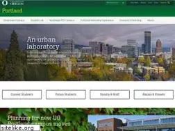 Sites similar to pdx.uoregon.edu