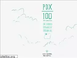 Sites similar to pdx100.com