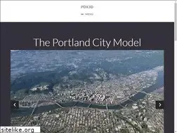 Sites similar to pdx3d.com