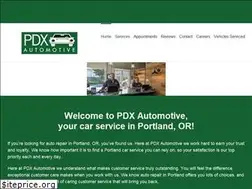 Sites similar to pdxauto.com