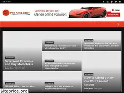 Sites similar to pdxautoglass.com