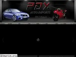 Sites similar to pdxautoimports.com