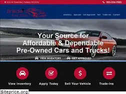 Sites similar to pdxautosource.com