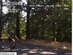 Sites similar to pdxbikerentals.com