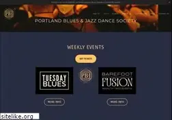 Sites similar to pdxblues.com
