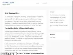 Sites similar to pdxbrowncoats.com