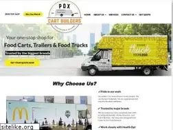 Sites similar to pdxcartbuilders.com