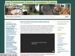 Sites similar to pdxclarsach.wordpress.com