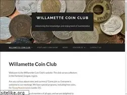 Sites similar to pdxcoinclub.org