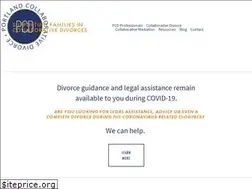 Sites similar to pdxcollaborativedivorce.com