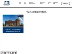 Sites similar to pdxcommercial.com