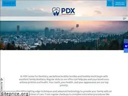 Sites similar to pdxdentistry.com