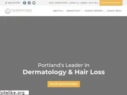 Sites similar to pdxderm.com