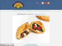 Sites similar to pdxempanadas.com