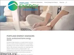 Sites similar to pdxenergyaudits.com