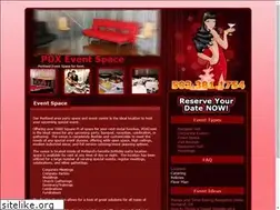 Sites similar to pdxevent.com
