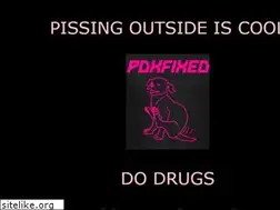 Sites similar to pdxfixed.com