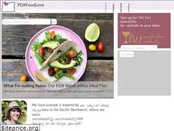 Sites similar to pdxfoodlove.com