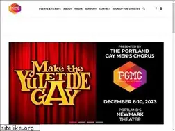 Sites similar to pdxgmc.org