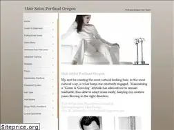 Sites similar to pdxhair.com