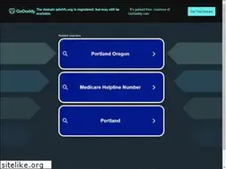 Sites similar to pdxhfs.org