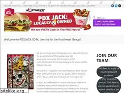 Sites similar to pdxjack.com