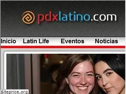 Sites similar to pdxlatino.com