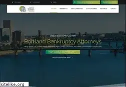Sites similar to pdxlegal.com