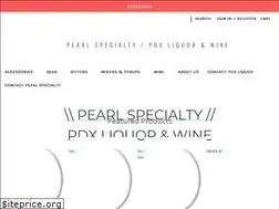 Sites similar to pdxliquor.com