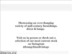 Sites similar to pdxloungelizard.com