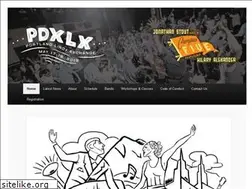 Sites similar to pdxlx.com