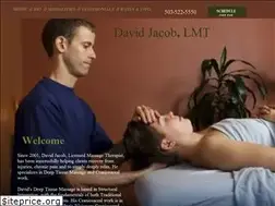 Sites similar to pdxmassage.net